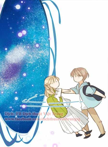 Bạn Trai Tôi Là Cẩm Y Vệ 2 - Chương 1 - ảnh 45