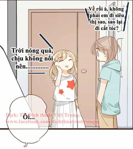 Bạn Trai Tôi Là Cẩm Y Vệ 2 - Chương 1 - ảnh 6