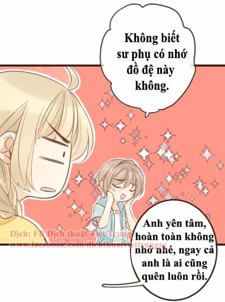 Bạn Trai Tôi Là Cẩm Y Vệ 2 - Chương 1 - ảnh 9
