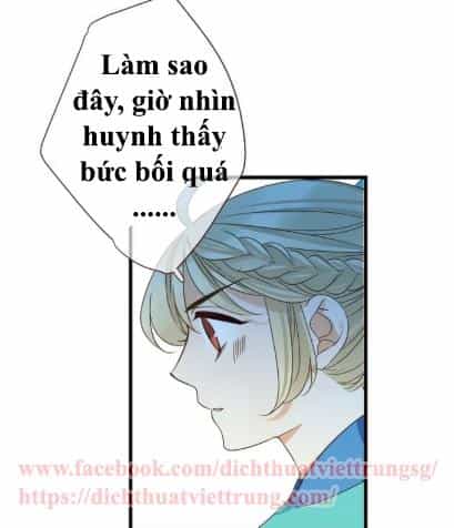 Bạn Trai Tôi Là Cẩm Y Vệ 2 - Chương 10 - ảnh 14