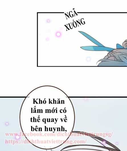 Bạn Trai Tôi Là Cẩm Y Vệ 2 - Chương 10 - ảnh 17