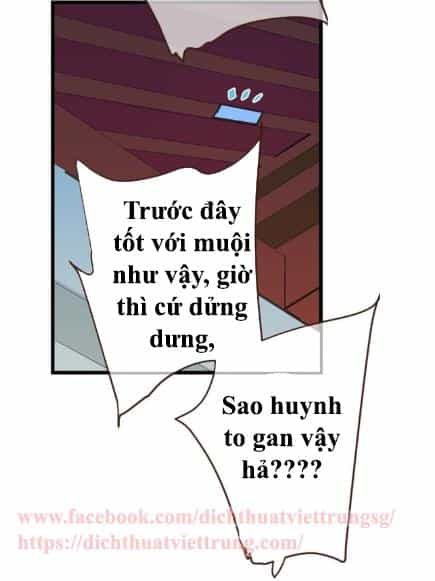 Bạn Trai Tôi Là Cẩm Y Vệ 2 - Chương 10 - ảnh 22
