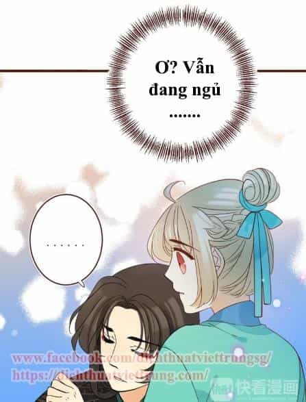 Bạn Trai Tôi Là Cẩm Y Vệ 2 - Chương 10 - ảnh 29