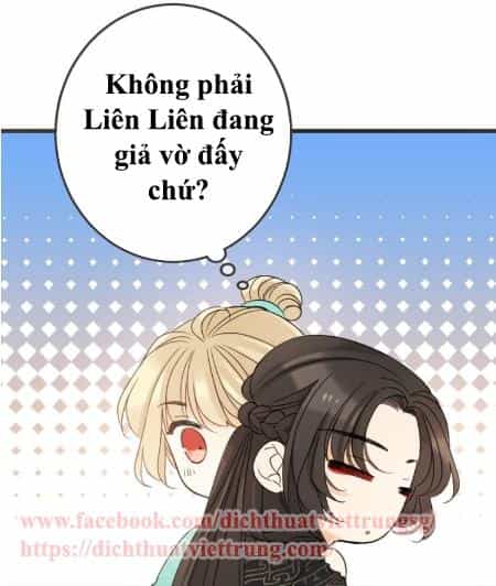 Bạn Trai Tôi Là Cẩm Y Vệ 2 - Chương 10 - ảnh 30