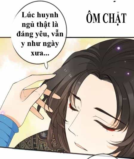 Bạn Trai Tôi Là Cẩm Y Vệ 2 - Chương 10 - ảnh 32
