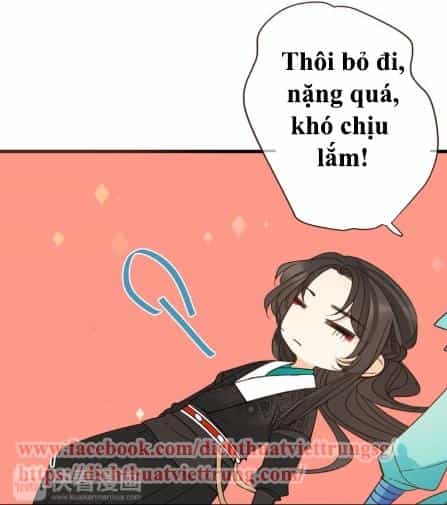 Bạn Trai Tôi Là Cẩm Y Vệ 2 - Chương 10 - ảnh 38