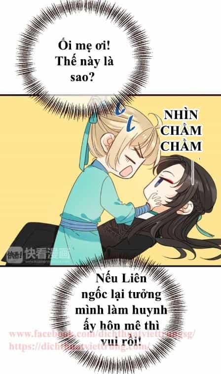 Bạn Trai Tôi Là Cẩm Y Vệ 2 - Chương 10 - ảnh 4