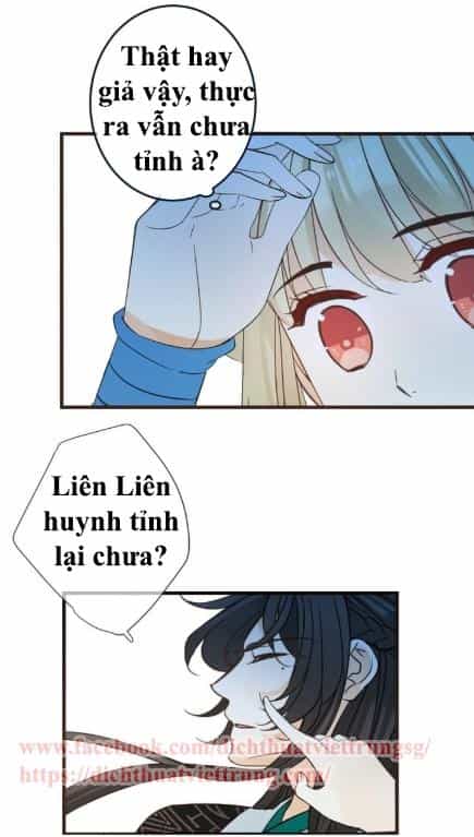 Bạn Trai Tôi Là Cẩm Y Vệ 2 - Chương 10 - ảnh 7