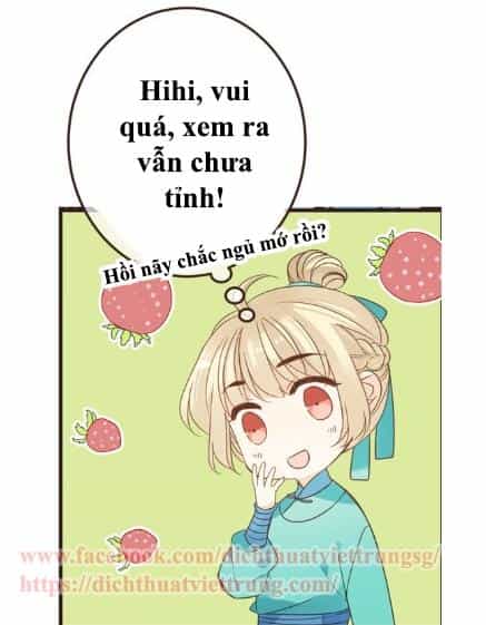 Bạn Trai Tôi Là Cẩm Y Vệ 2 - Chương 10 - ảnh 9