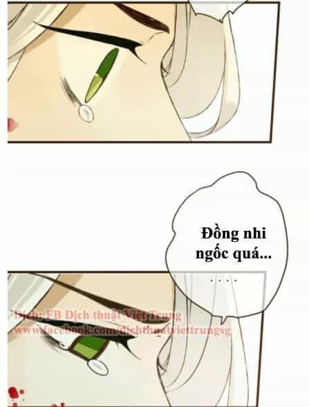 Bạn Trai Tôi Là Cẩm Y Vệ 2 - Chương 97 - ảnh 20