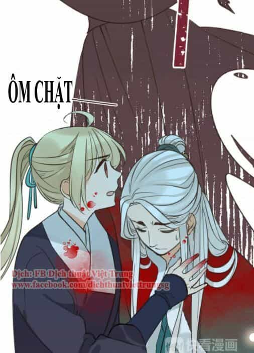 Bạn Trai Tôi Là Cẩm Y Vệ 2 - Chương 97 - ảnh 31