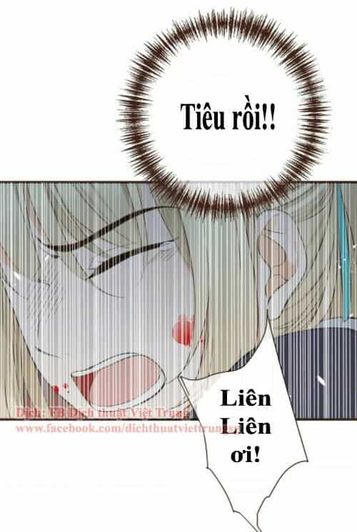 Bạn Trai Tôi Là Cẩm Y Vệ 2 - Chương 97 - ảnh 32