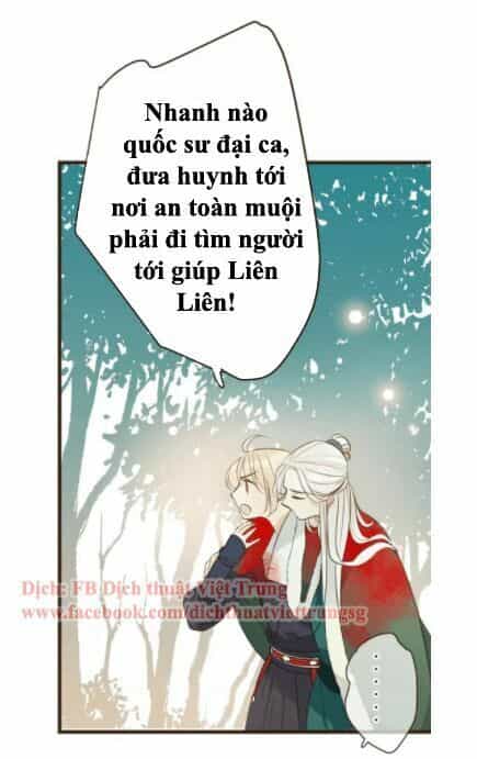 Bạn Trai Tôi Là Cẩm Y Vệ 2 - Chương 97 - ảnh 41