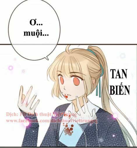 Bạn Trai Tôi Là Cẩm Y Vệ 2 - Chương 97 - ảnh 47