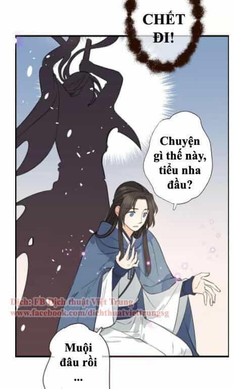 Bạn Trai Tôi Là Cẩm Y Vệ 2 - Chương 97 - ảnh 54