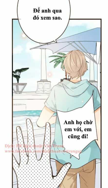 Bạn Trai Tôi Là Cẩm Y Vệ 2 - Chương 97 - ảnh 61