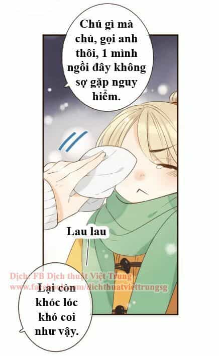Bạn Trai Tôi Là Cẩm Y Vệ 2 - Chương 98 - ảnh 15