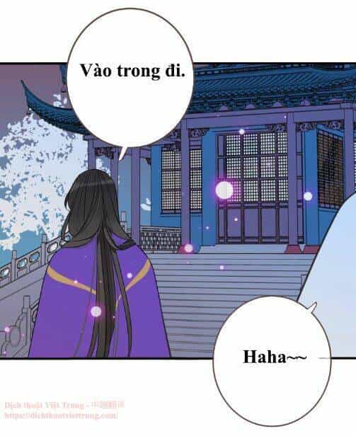 Bạn Trai Tôi Là Cẩm Y Vệ 2 - Chương 99 - ảnh 15