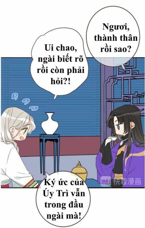 Bạn Trai Tôi Là Cẩm Y Vệ 2 - Chương 99 - ảnh 28