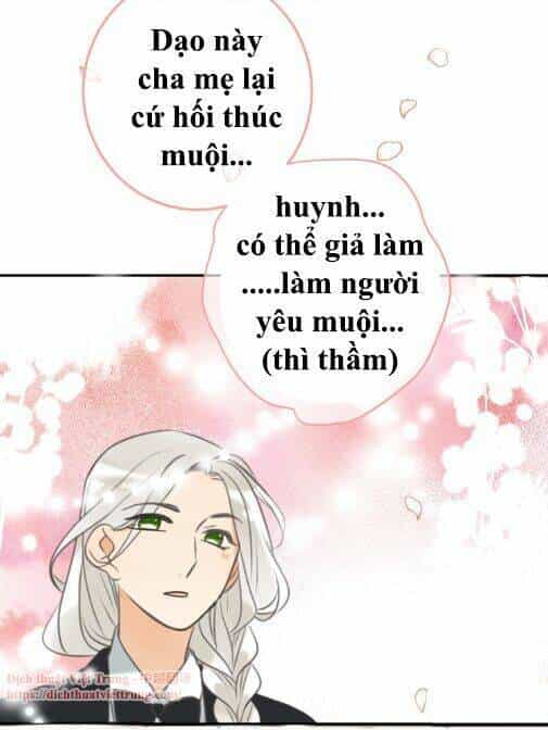 Bạn Trai Tôi Là Cẩm Y Vệ 2 - Chương 99 - ảnh 35