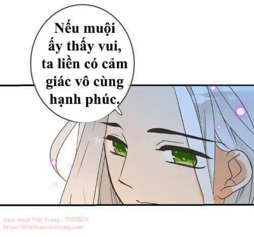Bạn Trai Tôi Là Cẩm Y Vệ 2 - Chương 99 - ảnh 40