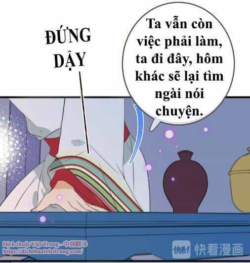 Bạn Trai Tôi Là Cẩm Y Vệ 2 - Chương 99 - ảnh 48