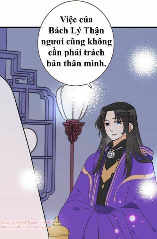 Bạn Trai Tôi Là Cẩm Y Vệ 2 - Chương 99 - ảnh 50