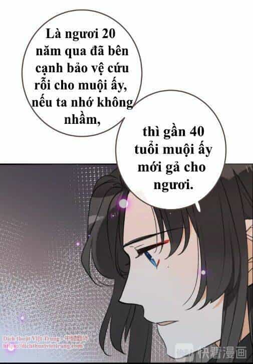 Bạn Trai Tôi Là Cẩm Y Vệ 2 - Chương 99 - ảnh 53