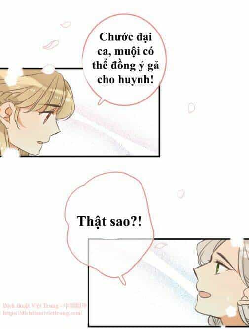 Bạn Trai Tôi Là Cẩm Y Vệ 2 - Chương 99 - ảnh 57