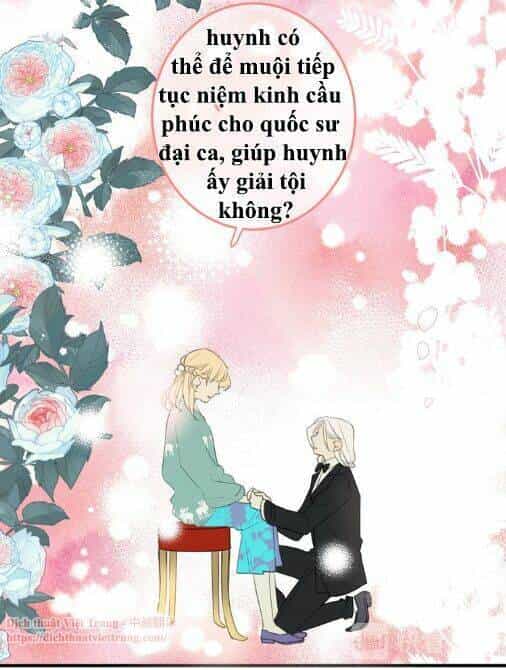 Bạn Trai Tôi Là Cẩm Y Vệ 2 - Chương 99 - ảnh 59