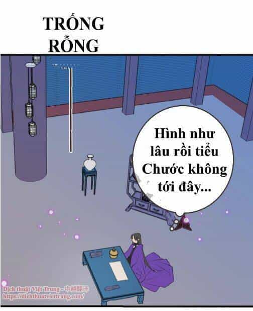 Bạn Trai Tôi Là Cẩm Y Vệ 2 - Chương 99 - ảnh 70