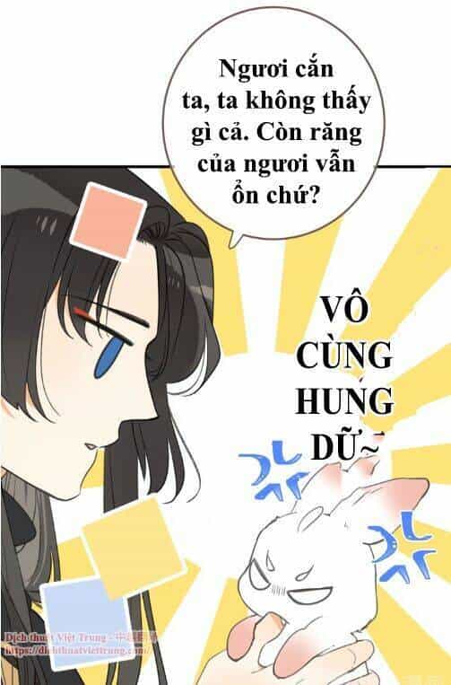 Bạn Trai Tôi Là Cẩm Y Vệ 2 - Chương 99 - ảnh 95