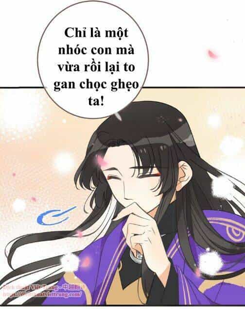 Bạn Trai Tôi Là Cẩm Y Vệ 2 - Chương 99 - ảnh 98
