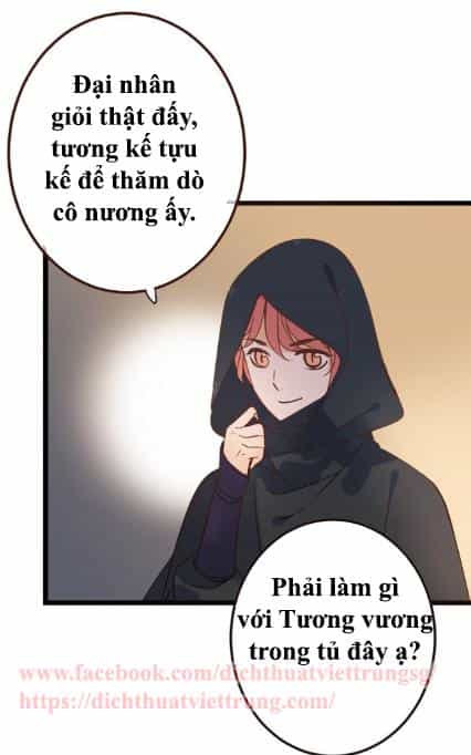 Bạn Trai Tôi Là Cẩm Y Vệ 2 - Chương 11 - ảnh 13