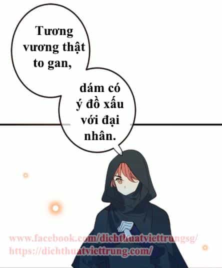 Bạn Trai Tôi Là Cẩm Y Vệ 2 - Chương 11 - ảnh 16