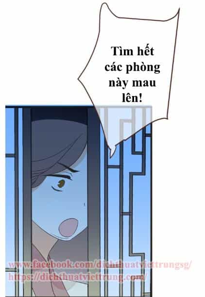 Bạn Trai Tôi Là Cẩm Y Vệ 2 - Chương 11 - ảnh 24