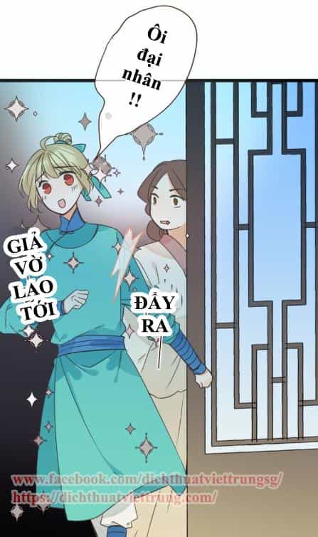 Bạn Trai Tôi Là Cẩm Y Vệ 2 - Chương 11 - ảnh 27