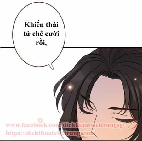 Bạn Trai Tôi Là Cẩm Y Vệ 2 - Chương 11 - ảnh 36