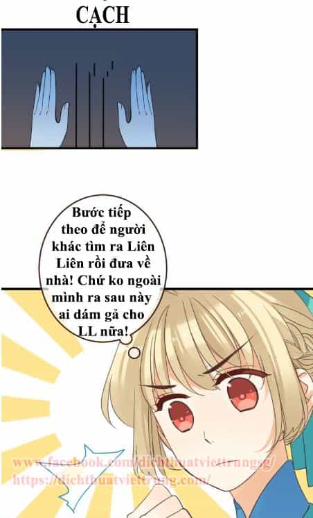 Bạn Trai Tôi Là Cẩm Y Vệ 2 - Chương 11 - ảnh 4