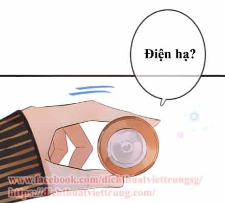 Bạn Trai Tôi Là Cẩm Y Vệ 2 - Chương 12 - ảnh 15
