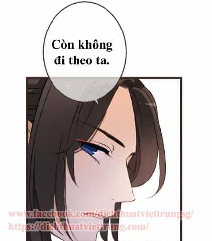Bạn Trai Tôi Là Cẩm Y Vệ 2 - Chương 12 - ảnh 22