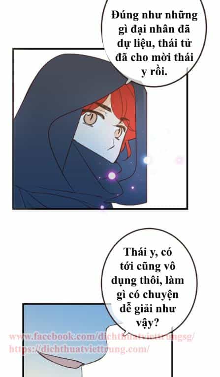 Bạn Trai Tôi Là Cẩm Y Vệ 2 - Chương 12 - ảnh 38