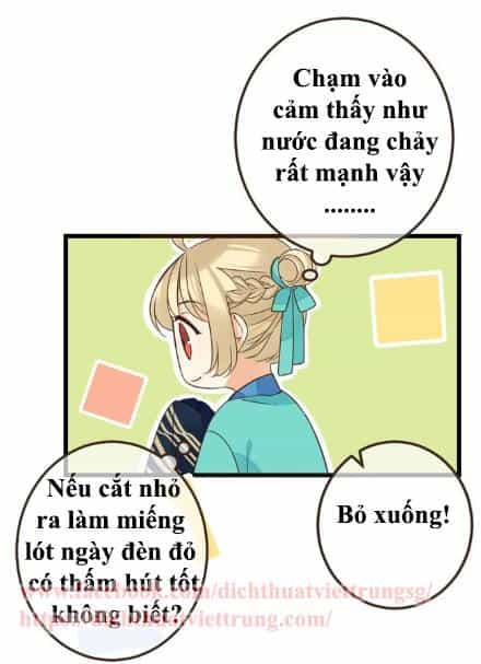Bạn Trai Tôi Là Cẩm Y Vệ 2 - Chương 13 - ảnh 13