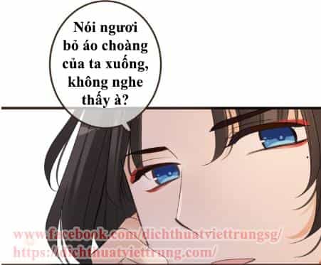 Bạn Trai Tôi Là Cẩm Y Vệ 2 - Chương 13 - ảnh 14