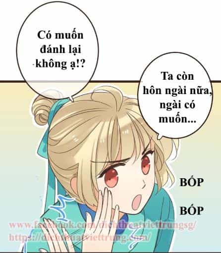 Bạn Trai Tôi Là Cẩm Y Vệ 2 - Chương 13 - ảnh 24