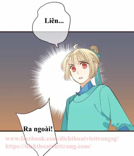 Bạn Trai Tôi Là Cẩm Y Vệ 2 - Chương 13 - ảnh 39
