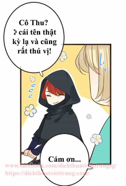 Bạn Trai Tôi Là Cẩm Y Vệ 2 - Chương 13 - ảnh 44