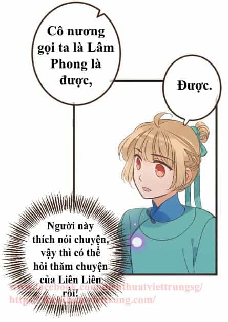 Bạn Trai Tôi Là Cẩm Y Vệ 2 - Chương 13 - ảnh 45