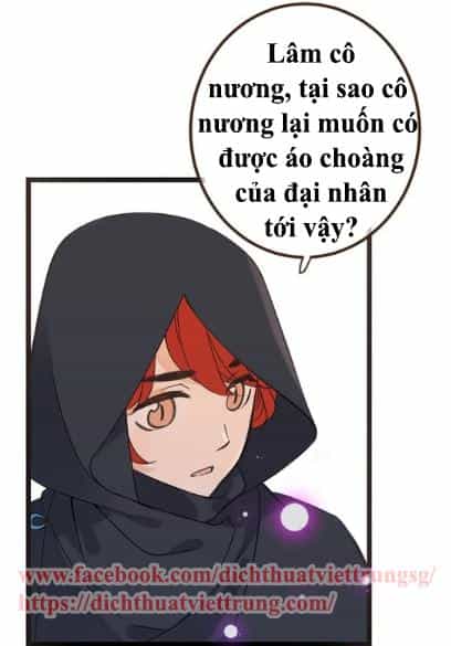 Bạn Trai Tôi Là Cẩm Y Vệ 2 - Chương 13 - ảnh 46