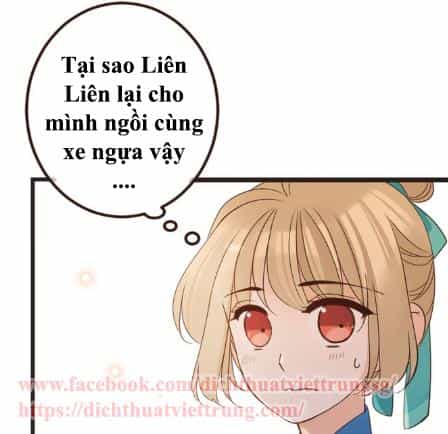 Bạn Trai Tôi Là Cẩm Y Vệ 2 - Chương 13 - ảnh 5